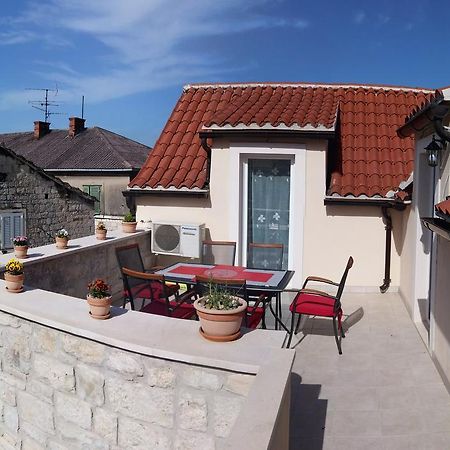 Apartman Sv Petar Stari U Centru Splita エクステリア 写真