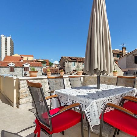 Apartman Sv Petar Stari U Centru Splita エクステリア 写真