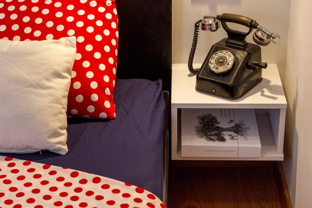 Apartman Sv Petar Stari U Centru Splita エクステリア 写真