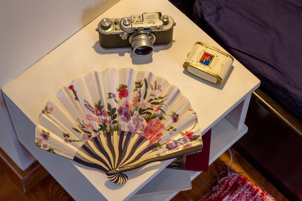 Apartman Sv Petar Stari U Centru Splita エクステリア 写真