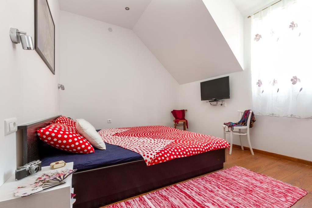 Apartman Sv Petar Stari U Centru Splita エクステリア 写真