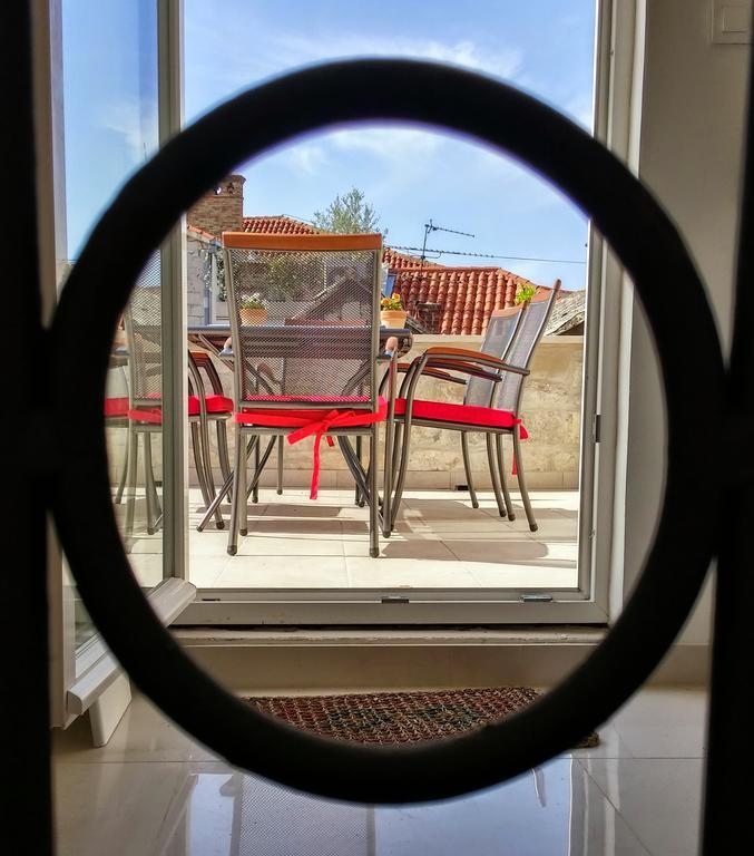 Apartman Sv Petar Stari U Centru Splita エクステリア 写真