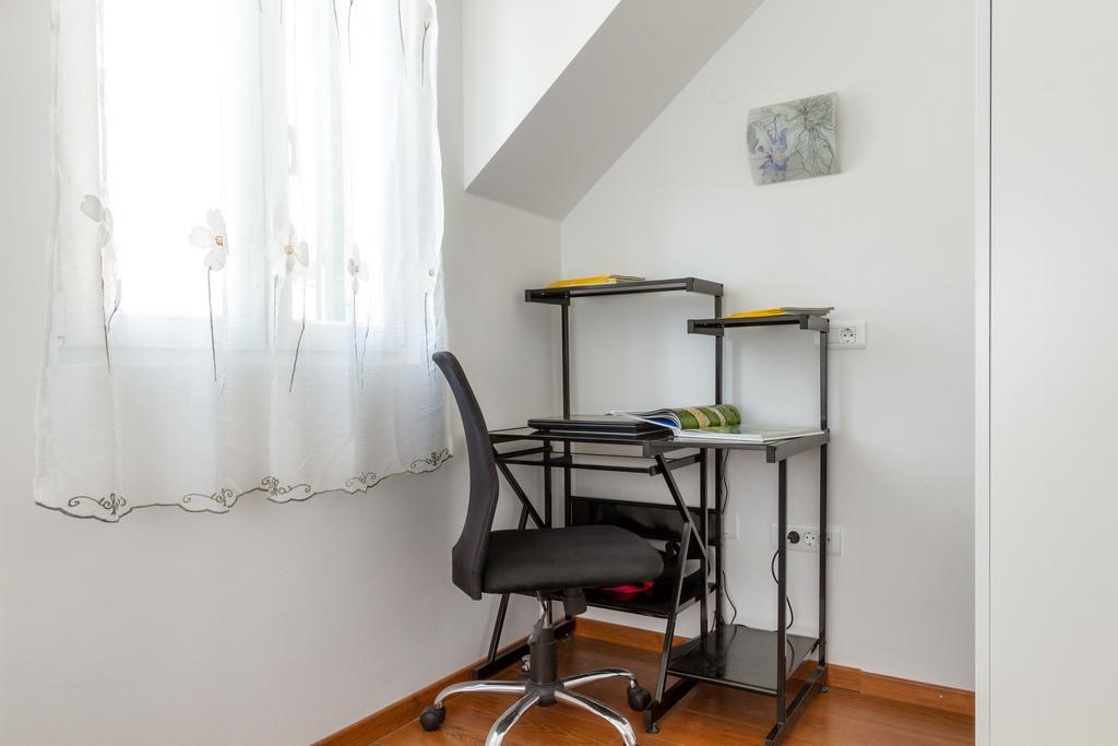 Apartman Sv Petar Stari U Centru Splita エクステリア 写真