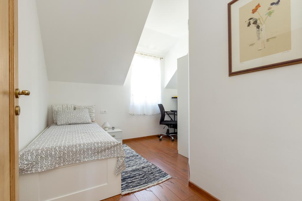 Apartman Sv Petar Stari U Centru Splita エクステリア 写真