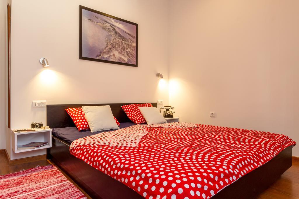 Apartman Sv Petar Stari U Centru Splita エクステリア 写真