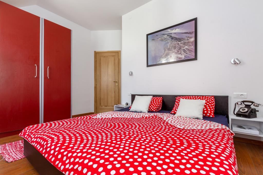 Apartman Sv Petar Stari U Centru Splita エクステリア 写真