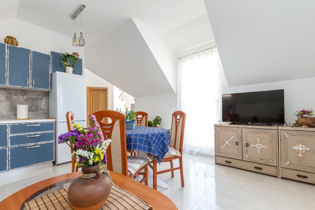 Apartman Sv Petar Stari U Centru Splita エクステリア 写真