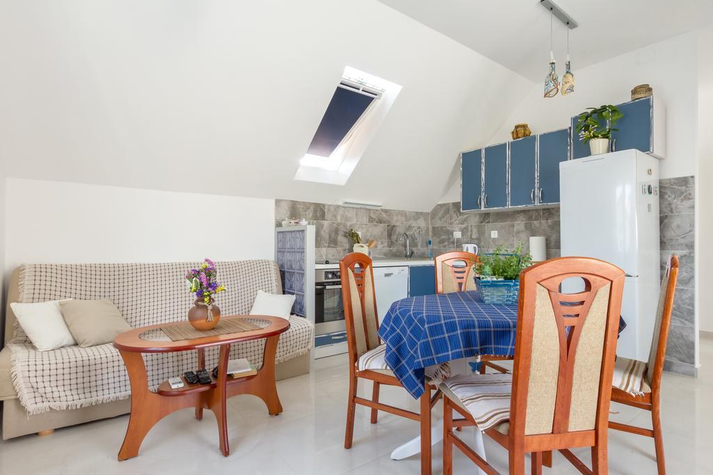 Apartman Sv Petar Stari U Centru Splita エクステリア 写真