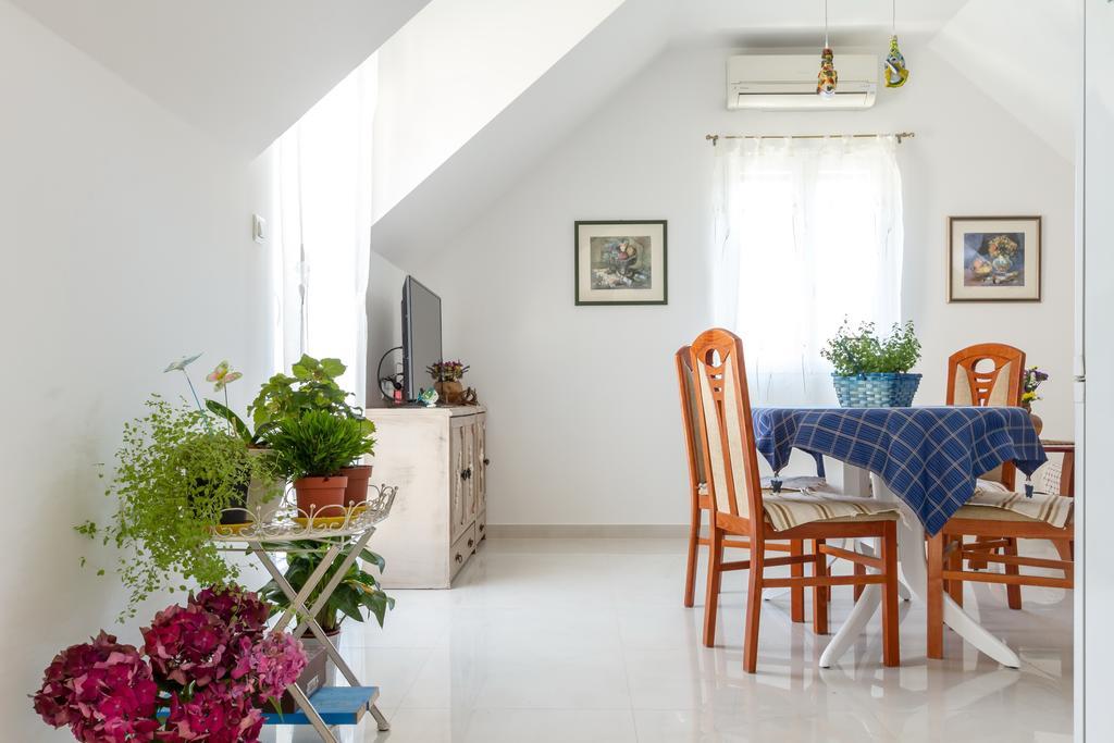 Apartman Sv Petar Stari U Centru Splita エクステリア 写真