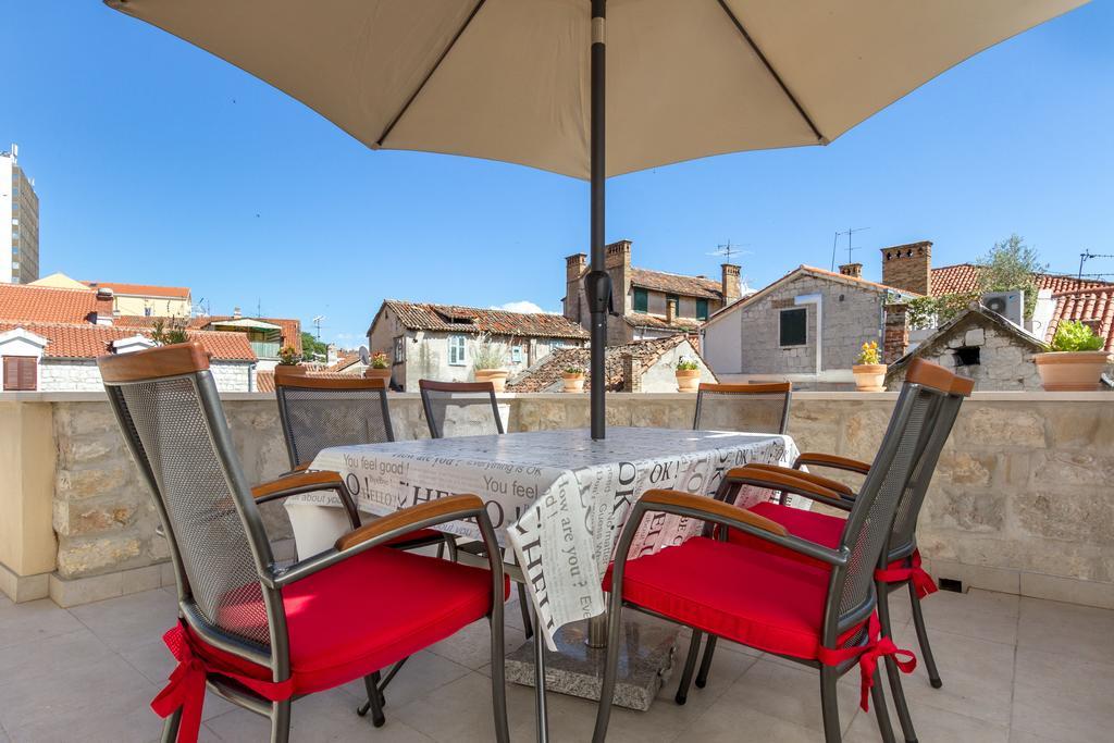 Apartman Sv Petar Stari U Centru Splita エクステリア 写真